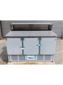 Холодильный стол для пиццы Gooder PS903 Холодильный стол для пиццы Gooder PS903